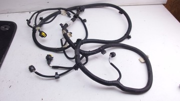 фото thumb №11, Новая оригинальный номер установка жгут бампера перед 6 pdc renault megane iv