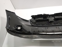 фото thumb №12, Бампер перед передній kompletny решітка радіатора решітка радіатора ford ka plus + 2015-2018