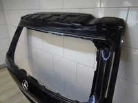 фото thumb №5, Крышка задняя mercedes gle w166 amg 4.3 llu