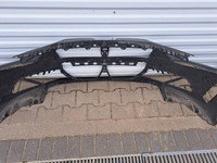 фото thumb №7, Бампер перед передній bmw i4 g26 8738585