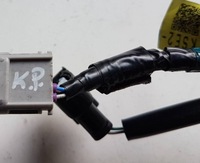 фото thumb №8, 2022 mazda cx-5 ii жгут pdc kse267290