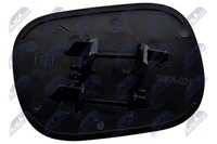 фото thumb №10, Nty eds-ka-030 крышка, бампер + nty eds-ka-031 крышка, бампер