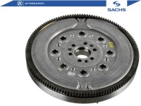 фото thumb №2, Колесо маховик [sachs]