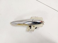 фото thumb №1, Kia sportage iii ручка двері лівий зад хром 90910-00400