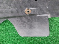 Vw polo iv 9n 01-05 3d панель фари накладка захист підвіска підлога права ліва Ціна, фото thumb