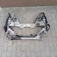 фото thumb №5, Bmw e92 e93 рестайлінг 3.0d візок підрамник перед