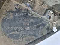 фото thumb №5, X6 e71 подкрылок передние левая 7180621 7180617