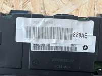 фото thumb №5, Jeep cherokee kl 3.2 trailhawk 2014 usa лічильник прилади