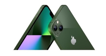 Apple iPhone 13 256 ГБ Зеленый