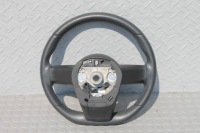 фото thumb №11, Руль с подогревом кожа 484306uj2c nissan qashqai iii j12 21- красивая