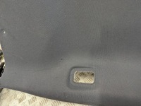 фото thumb №9, Corolla e210 e21 2018-2024 kombi стеля стеля czarna