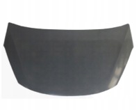 Купити Honda jazz/fit 2019+ капот кришка нова, фото thumb