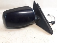 фото thumb №6, Зеркало наружное правое bmw e60 4 pin