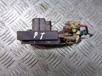 фото thumb №1, Замок двері праві зад задній chevrolet aveo t255