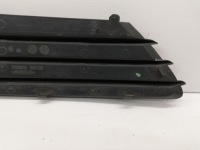 Opel astra h решётка левая бампера заглушка с Разборки, фото thumb