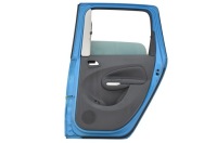 фото thumb №2, Дверь задние задняя правое citroen c3 picasso kgwc
