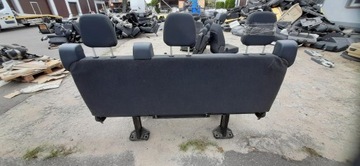 фото thumb №5, Диван лавка трійка 3 ряд ford transit mk8