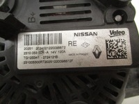 фото thumb №4, Renault clio v captur ii генератор 1.3 tce 19-24 rok