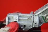 фото thumb №9, Замок зажигания ключ n0502455 citroen c3 2 ii 1.6 hdi 92 km 09-13