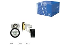 Vkm 36072 skf натяжитель ремень многоручейковый. renault Цена, фото thumb