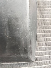 фото thumb №3, Планка дверь правые зад задняя citroen berlingo iv combo proace 9817695177