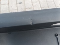 Бампер задний mercedes eqc w293 задняя a293 с Разборки, фото thumb