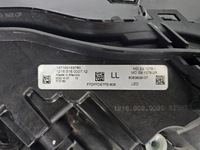 фото thumb №8, Лампа ліва права перед bmw 2 g42 shadow coupe 808363607