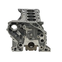 фото thumb №9, Bmw e81 e82 e87 e60 x3 e83 e90 e91 lci e92 n47 n47d20a блок двигуна 2179680