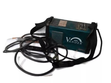 SPAWARKA INWERTOROWA VANDER VSI710