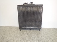 фото thumb №6, Kia picanto 1.0 бензин 04-10 радиатор wody