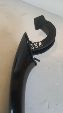 фото thumb №10, Ручка наружная дверь правый перед porsche panamera 971