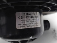 фото thumb №7, Mitsubishi l200 вентилятор обдув / воздуходувка 2.4 d 4wd дизель 7802a310