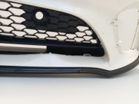 фото thumb №14, Mercedes s-klasa w223 amg бампер перед передній 2020- a2238851001=