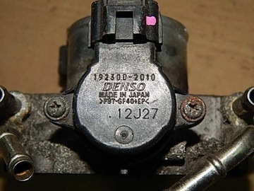 фото thumb №7, Дросельна заслінка toyota avensis t25 2.2 d4d 03-08