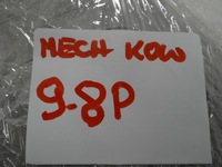 фото thumb №10, Peugeot expert iii левая защита стойка передний перед 9808680477