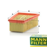 фото thumb №1, Фільтр повітря do renault thalia i 1.4