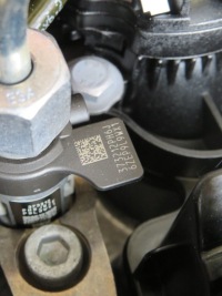 фото thumb №10, Ford kuga ii mk2 2.0 tdci euro5 двигатель комплектный txma