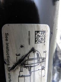 Стартер bmw 6 f06 f12 f13 640d 99851590001 в Украине, фото thumb