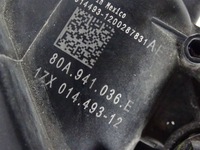 фото thumb №10, Лампа перед передняя правая audi q5 80a рестайлинг