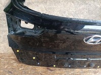 фото thumb №7, Hyundai tucson iii 3 кришка багажника задня задня задня