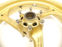 фото thumb №9, ; диск koło перед передняя honda cbr 1000 rr fireblade sc 57 06-07