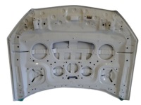 Купити Mercedes gle 167 w167 suv c167 купе капот кришка двигуна, фото thumb