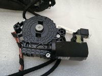 фото thumb №6, Набор двигателя do люк mercedes s-class w222 a1769068700 набор двигатель