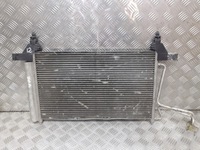 фото thumb №1, Радиатор wody fiat stilo 1.4 16v