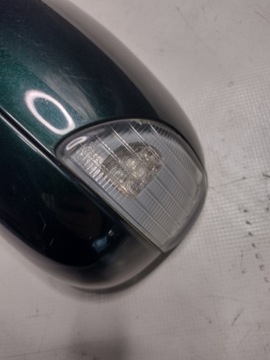 фото thumb №9, Lustero левая mercedes w210 7pin k: 816