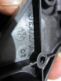 фото thumb №11, Bmw x3 f25 трос тягa капот ручка 7210728