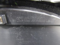 фото thumb №9, Дифузор спойлер бампер задня tesla model y 20-