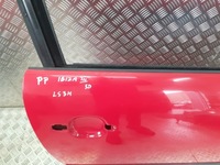 фото thumb №3, Дверь правый перед seat ibiza iii ls3h 3d