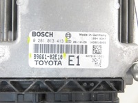 фото thumb №6, Блок керування toyota auris i e15 1.4 d-4d 8966102e10 0281013413