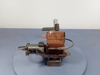 фото thumb №7, Murano z50 педаль тормоза моторчик tfx016t-g4256